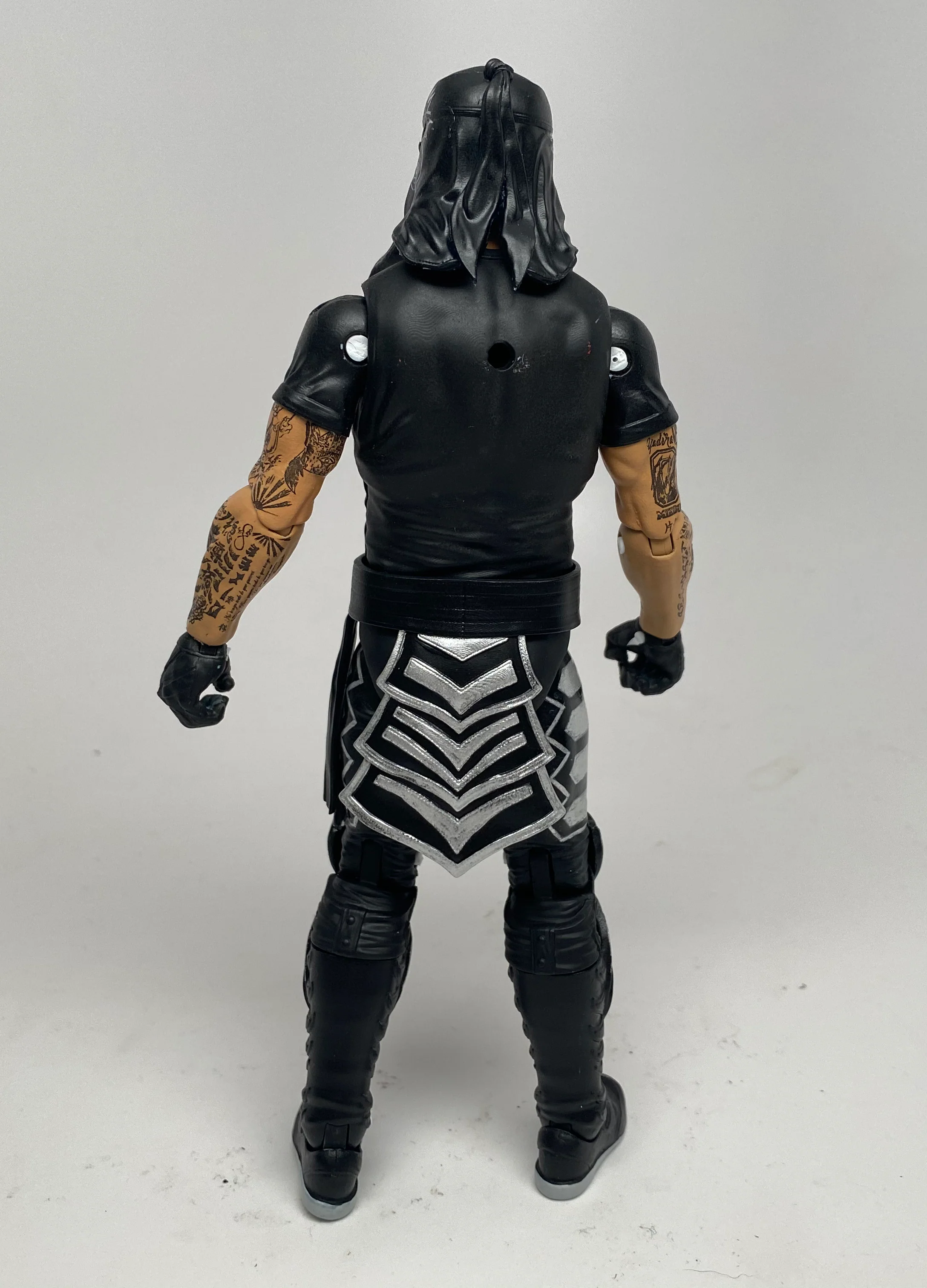 Legends of Lucha Libre Action Figure- Fanaticos: Penta Zero M - Image 12