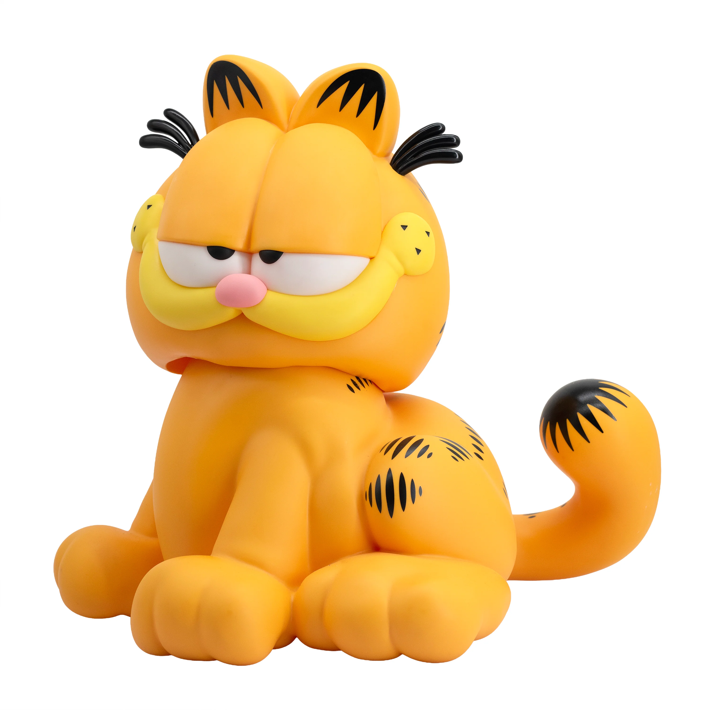 Garfield 1:1 Gigantic Figure - Image 5
