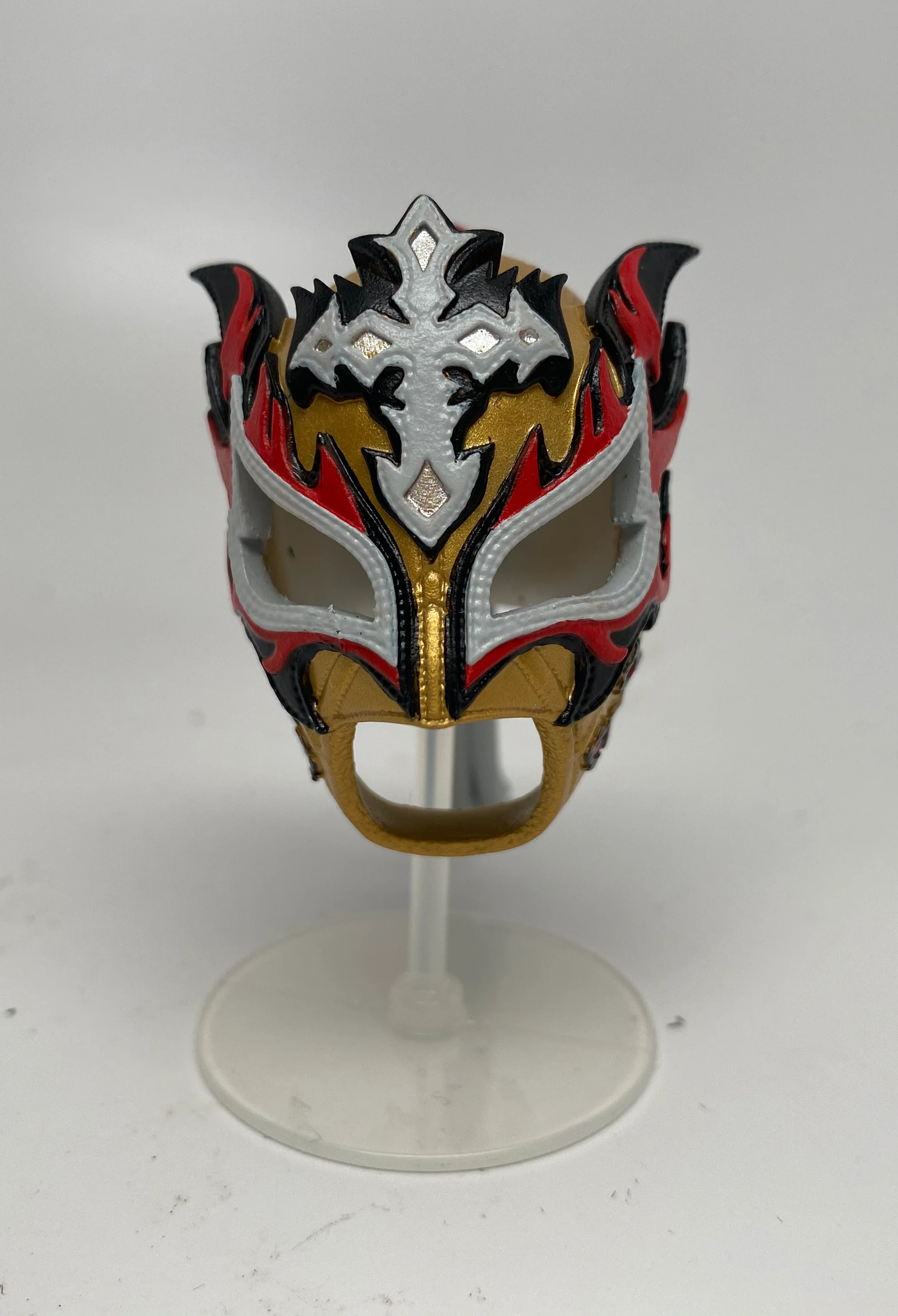 Legends of Lucha Libre: Mystery Mascaras Wave 1 - Image 11