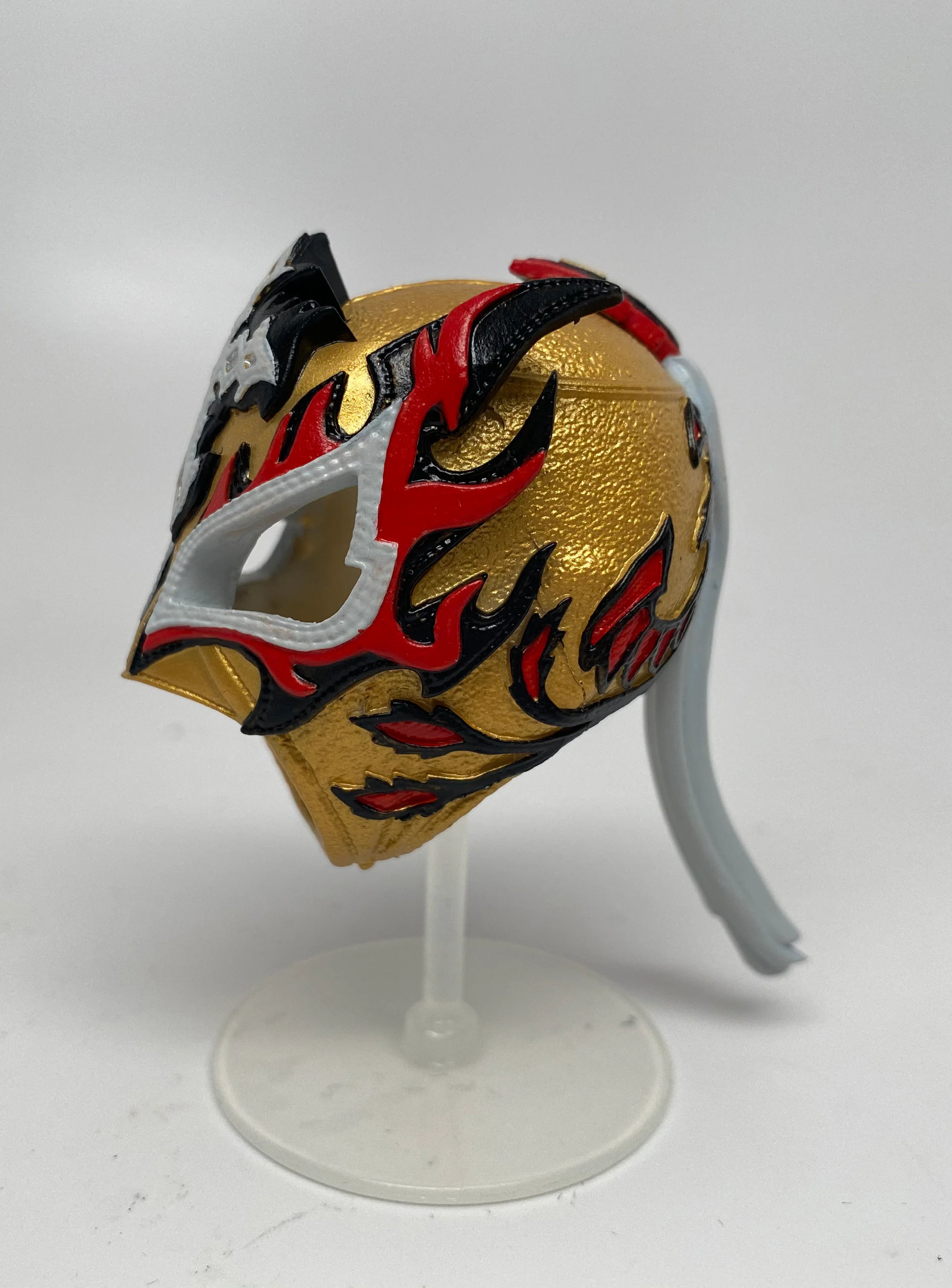 Legends of Lucha Libre: Mystery Mascaras Wave 1 - Image 12