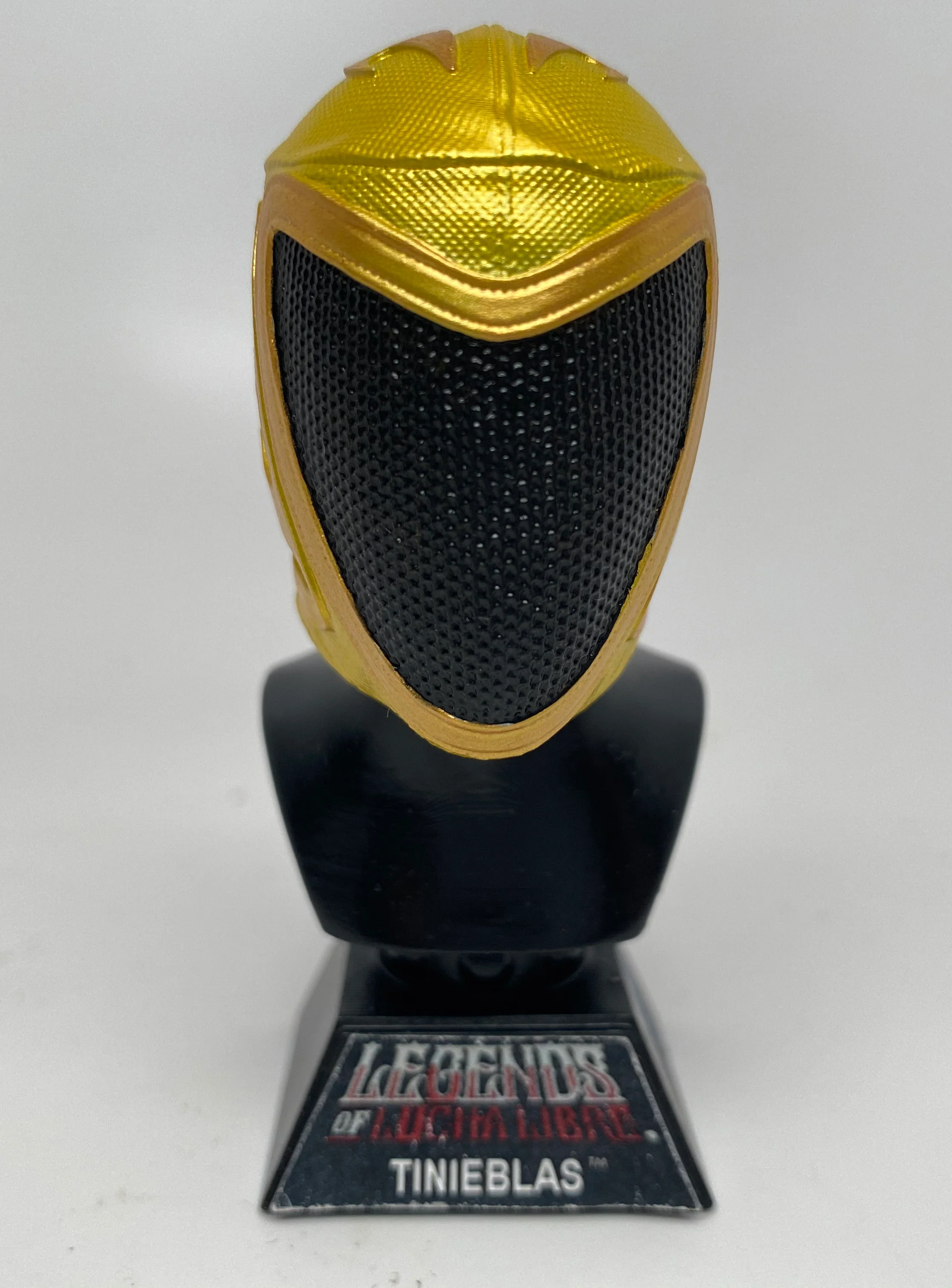 Legends of Lucha Libre: Mystery Mascaras Wave 1 - Image 14