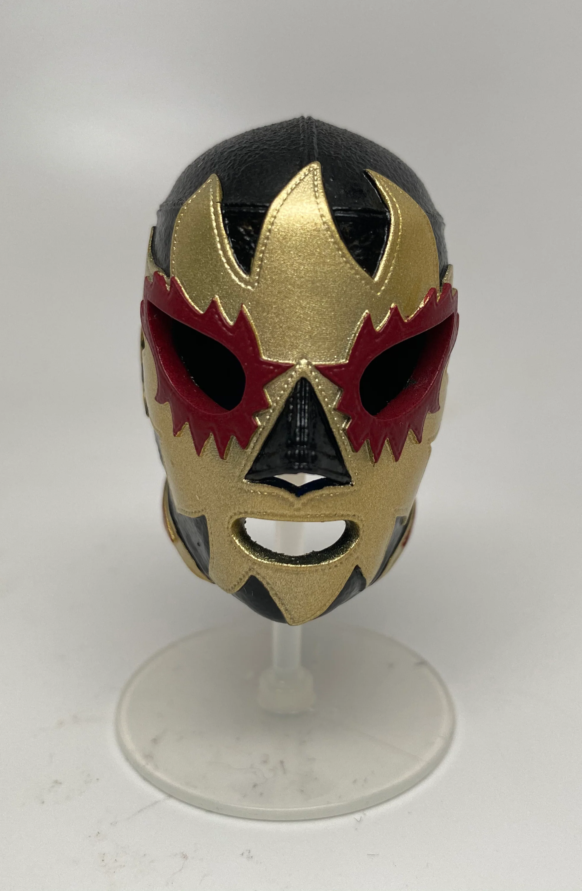 Legends of Lucha Libre: Mystery Mascaras Wave 1 - Image 21
