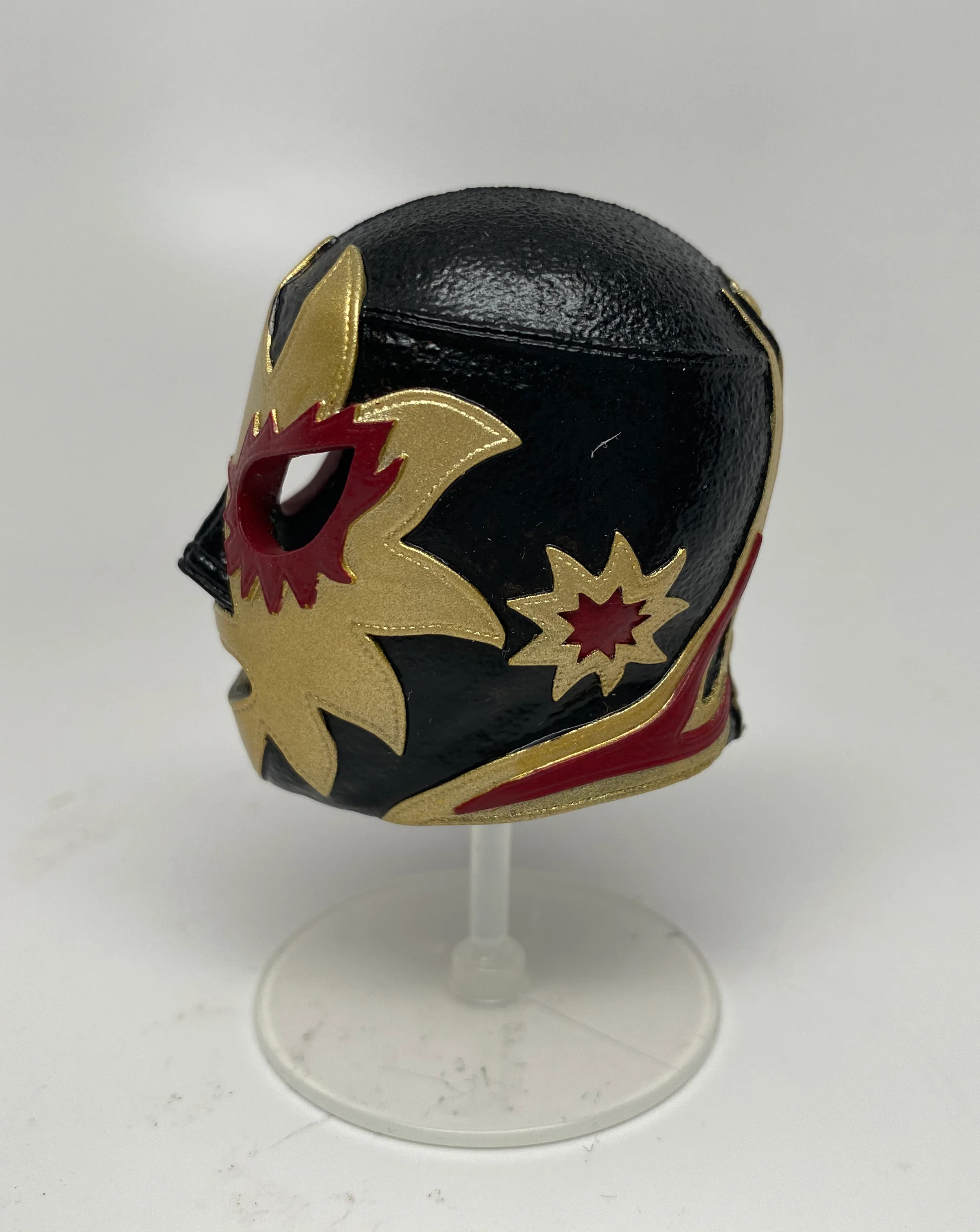 Legends of Lucha Libre: Mystery Mascaras Wave 1 - Image 22