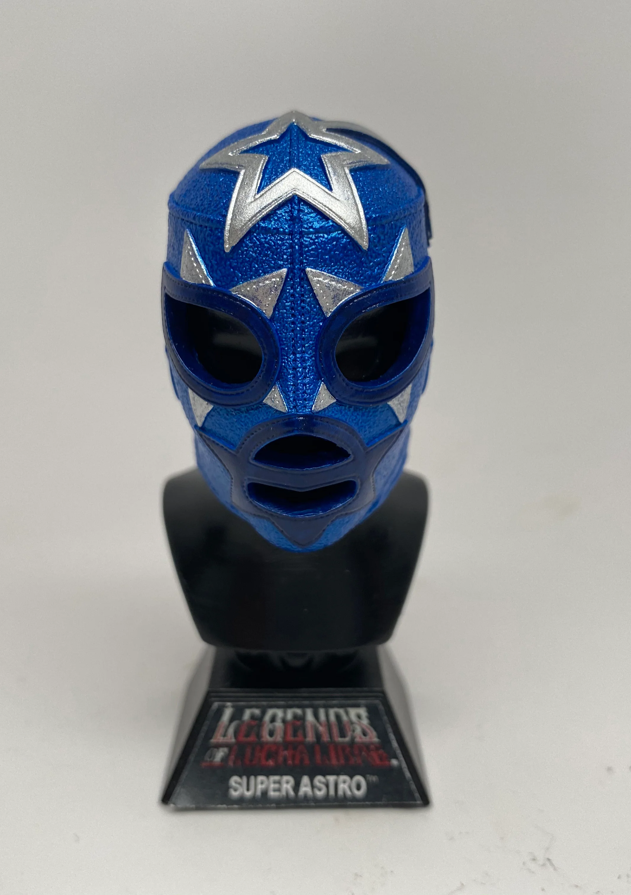 Legends of Lucha Libre: Mystery Mascaras Wave 1 - Image 24