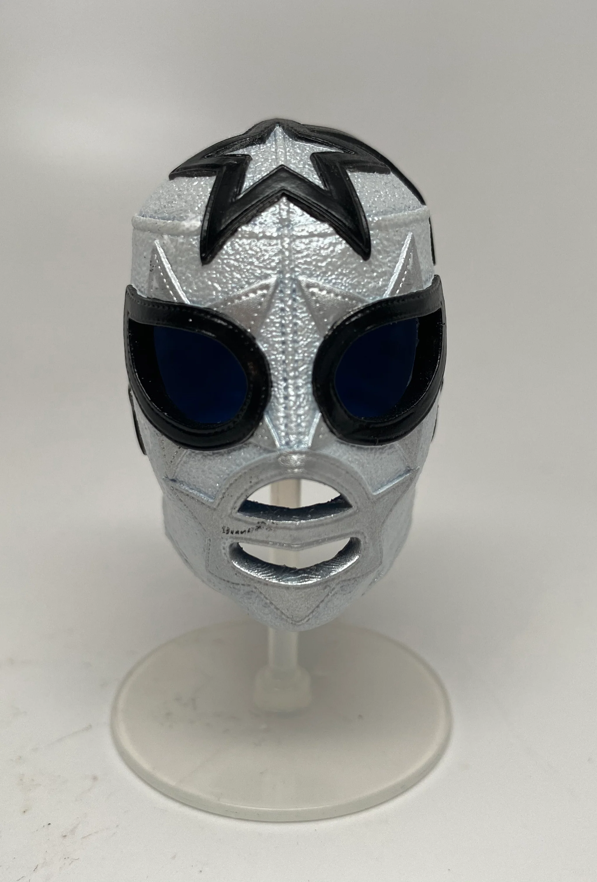 Legends of Lucha Libre: Mystery Mascaras Wave 1 - Image 26