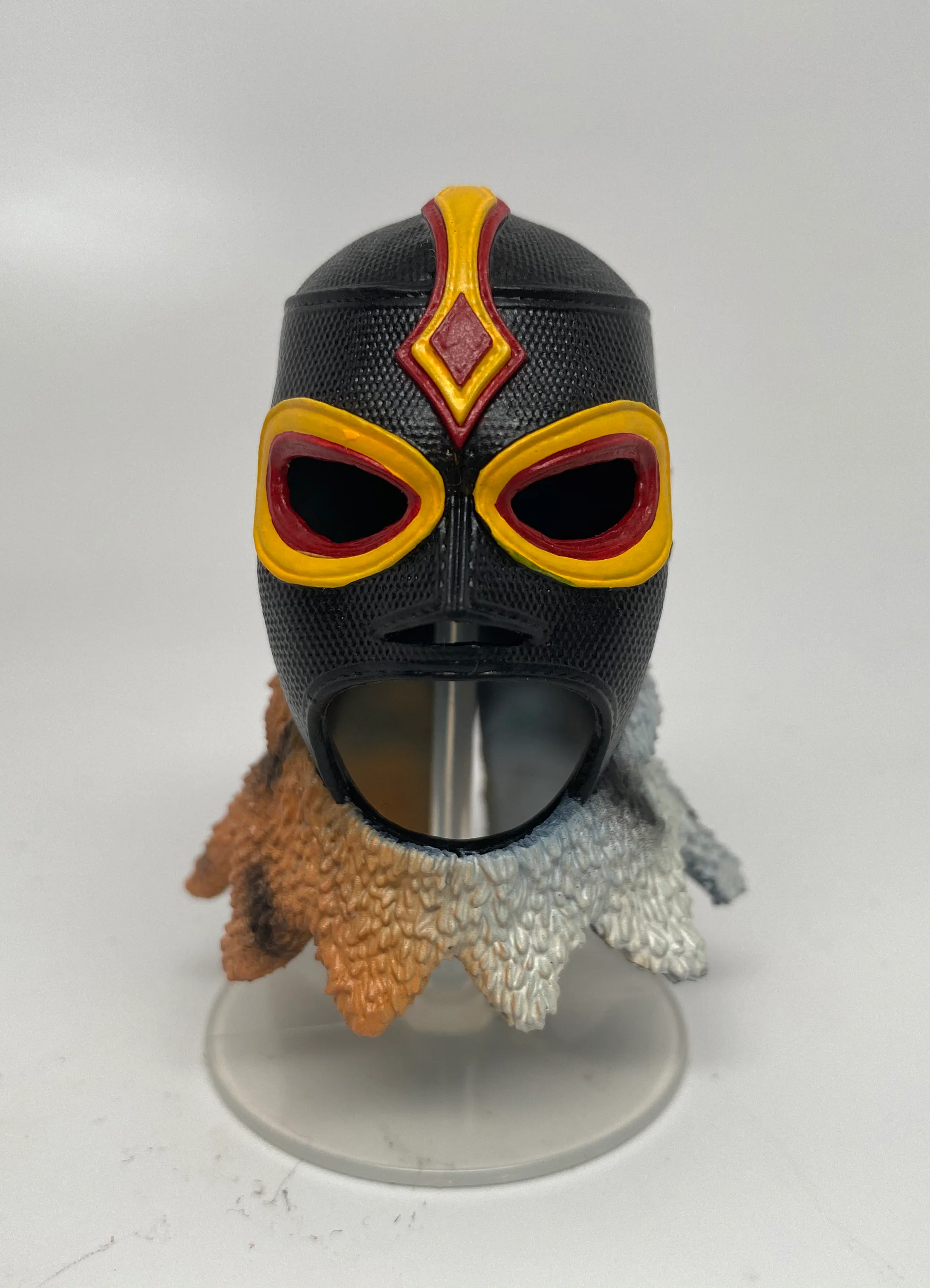 Legends of Lucha Libre: Mystery Mascaras Wave 1 - Image 31