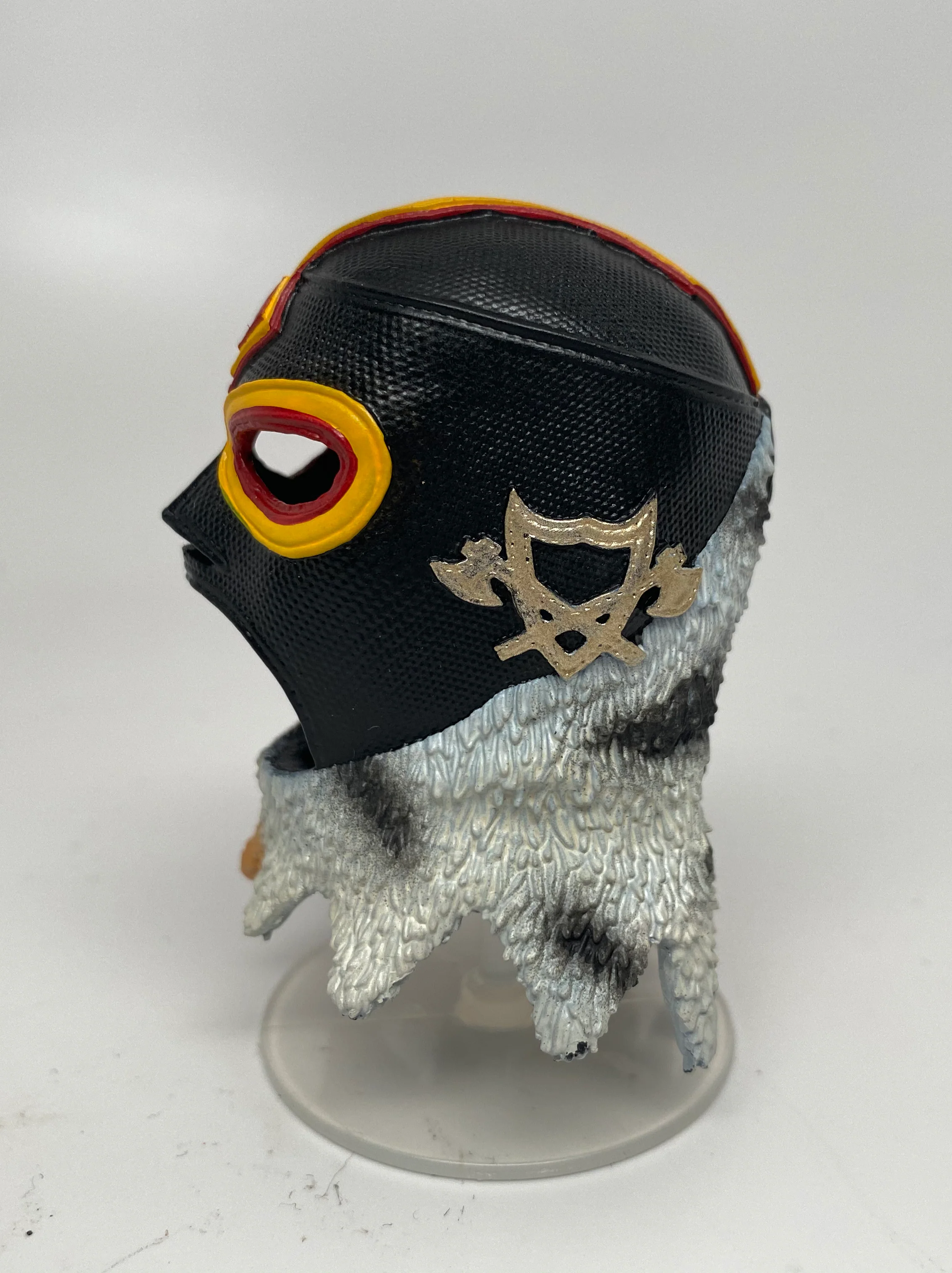 Legends of Lucha Libre: Mystery Mascaras Wave 1 - Image 32