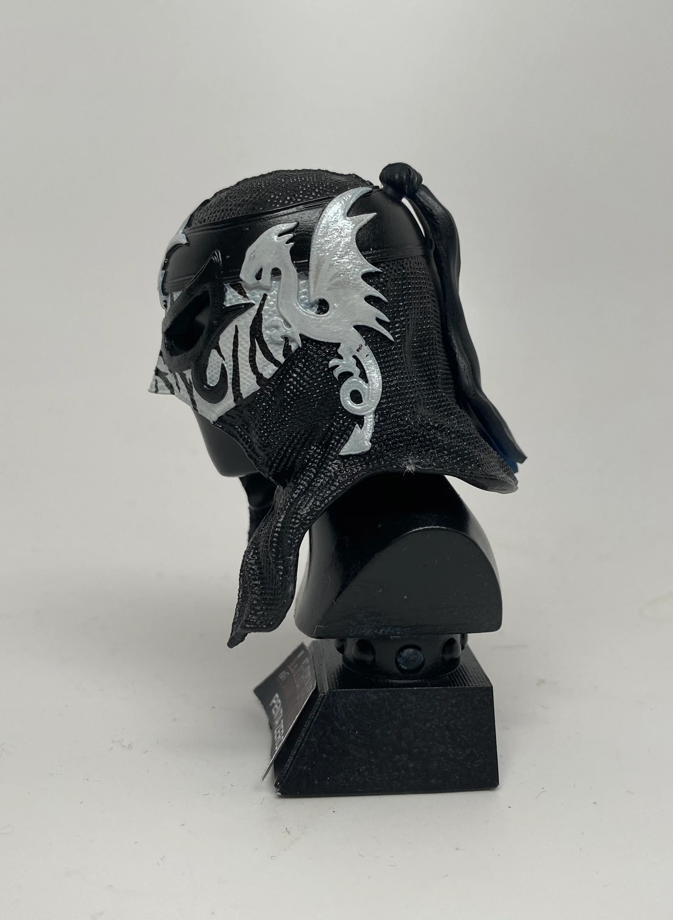 Legends of Lucha Libre: Mystery Mascaras Wave 1 - Image 5