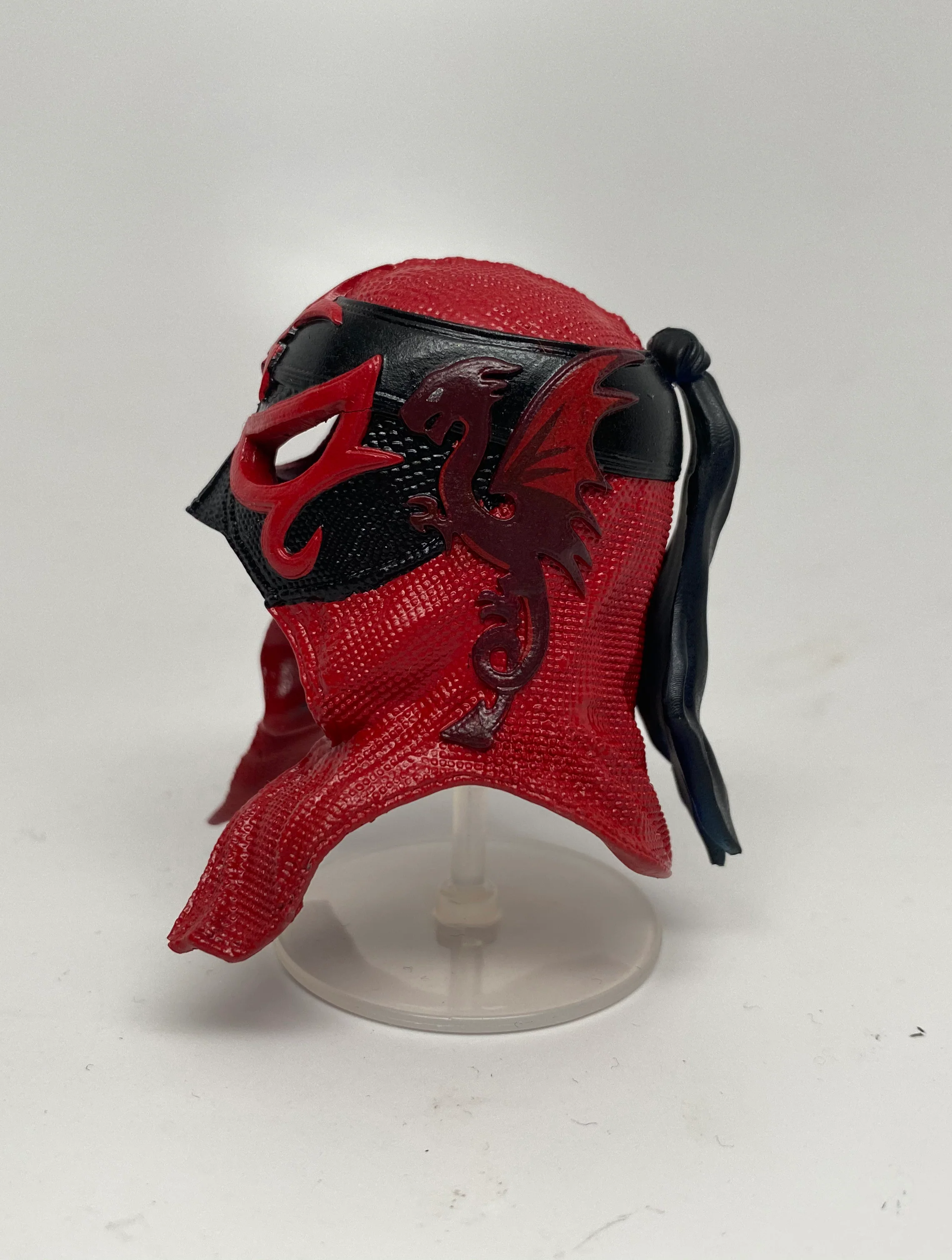 Legends of Lucha Libre: Mystery Mascaras Wave 1 - Image 7